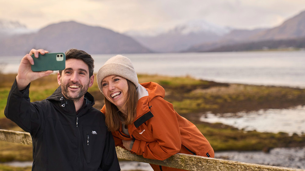 Ballachulish Hotel