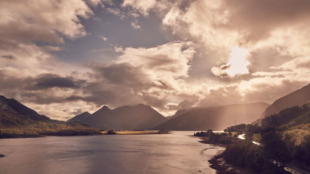 Ballachulish Hotel