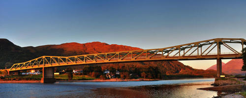 Ballachulish Bridge