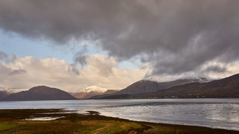 Ballachulish Hotel