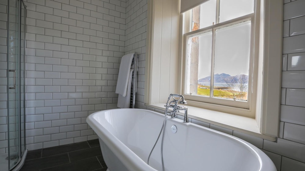 Ballachulish Hotel Bedrooms